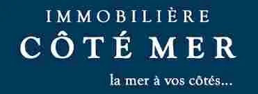 COTE MER logo