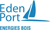 EDEN PORT logo