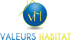 VALEURS HABITAT logo