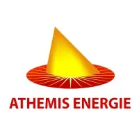ATHEMIS ENERGIE logo