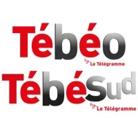 TELEVISION BRETAGNE SUD logo