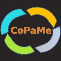 COPAME CONSULTING logo