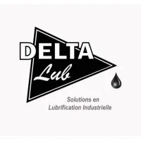 DELTA LUB logo