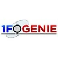 1FOGENIE logo