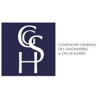 COMPAGNIE GENERALE DES SAVONNERIES ET DES HUILERIES (CGSH) logo