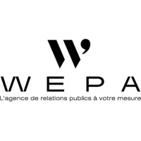 WEPA logo