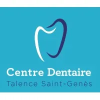 SCM CENTRE DENTAIRE TALENCE SAINT GENES logo