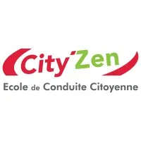 ESPACE CONDUITE 37 (CITY'ZEN) logo