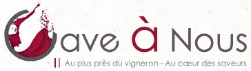 CAVE A NOUS logo