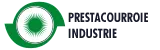 PRESTA COURROIE INDUSTRIE (PCI) logo