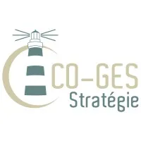 CO-GES STRATEGIE logo