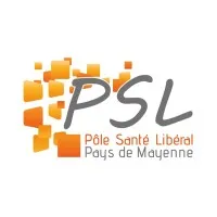 POLE DE SANTE LIBERAL DU PAYS DE MAYENNE logo