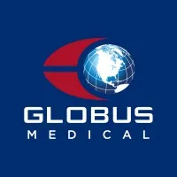 GLOBUS MEDICAL FRANCE logo