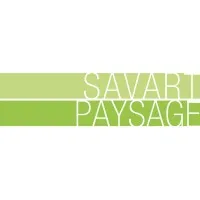 SAVART PAYSAGE logo