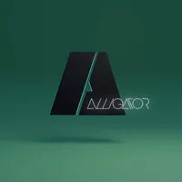 ALLIGATOR STUDIO logo