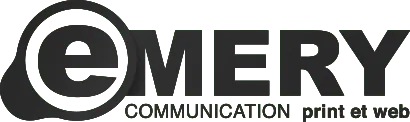 EMERY COMMUNICATION logo