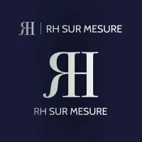 RH SUR MESURE logo