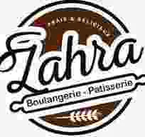 ZAHRA logo