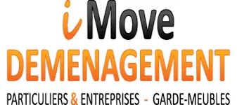 IMOVE DEMENAGEMENT logo