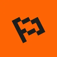 Voici le logo de la marque REBELLION (RBLLN) qui représente son identité graphique.
