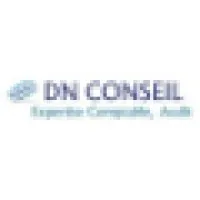 DN CONSEIL logo