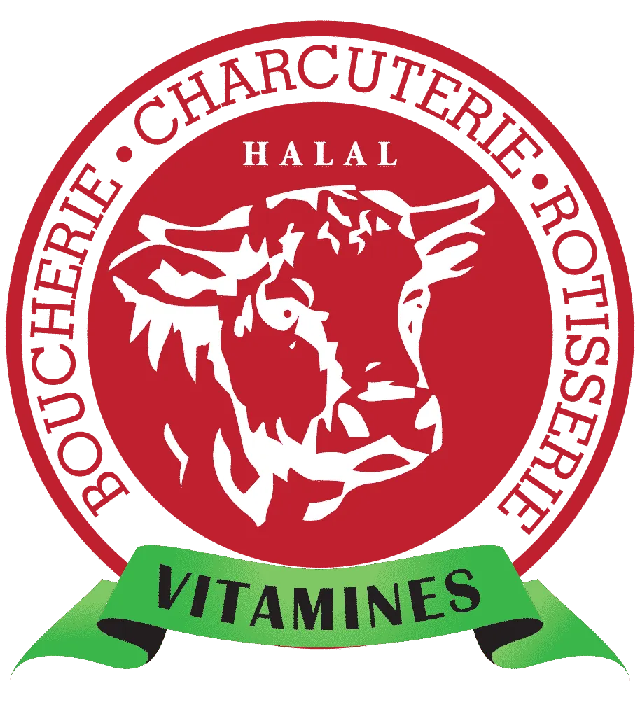 VITAMINES logo