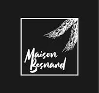 MAISON BESNARD logo