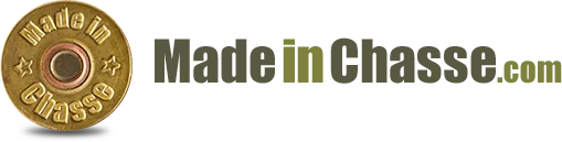 MADE IN CHASSE logo