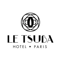 ELYSEES ACACIAS (LE Tsuba) logo