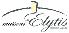 HOME CAPITAL INVEST (MAISONS ELYTIS) logo
