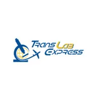 TRANS LAB EXPRESS logo