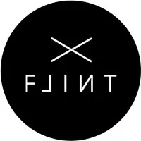 FLINT logo