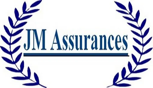 JM ASSURANCES logo