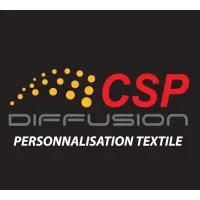 CSP SPORT DIFFUSION logo