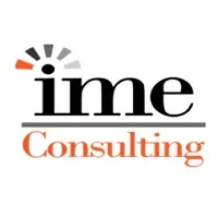 IME CONSULT logo
