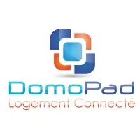DOMOPAD logo