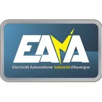 ELECTRICITE AUTOMATISME INDUSTRIEL D AUVERGNE logo