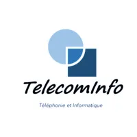 TELECOMINFO (TI-123D) logo