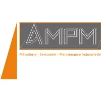 A-M-P-M logo