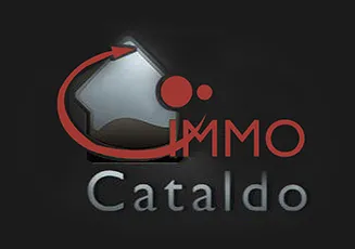 CATALDO IMMOBILIER logo