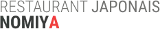 NEW NOMIYA logo