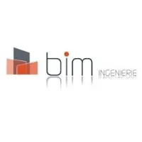 BIM INGENIERIE logo