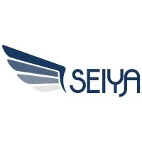 SEIYA CONSULTING logo