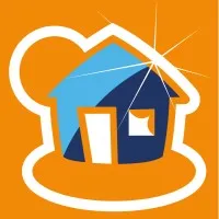 LN2 SERVICES A DOMICILE logo