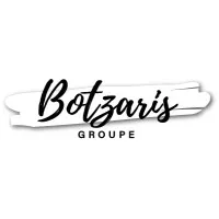 BOTZARIS ENTRETIEN logo