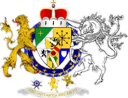 FERRONNERIE DU NORD VAL DE SAMBRE logo