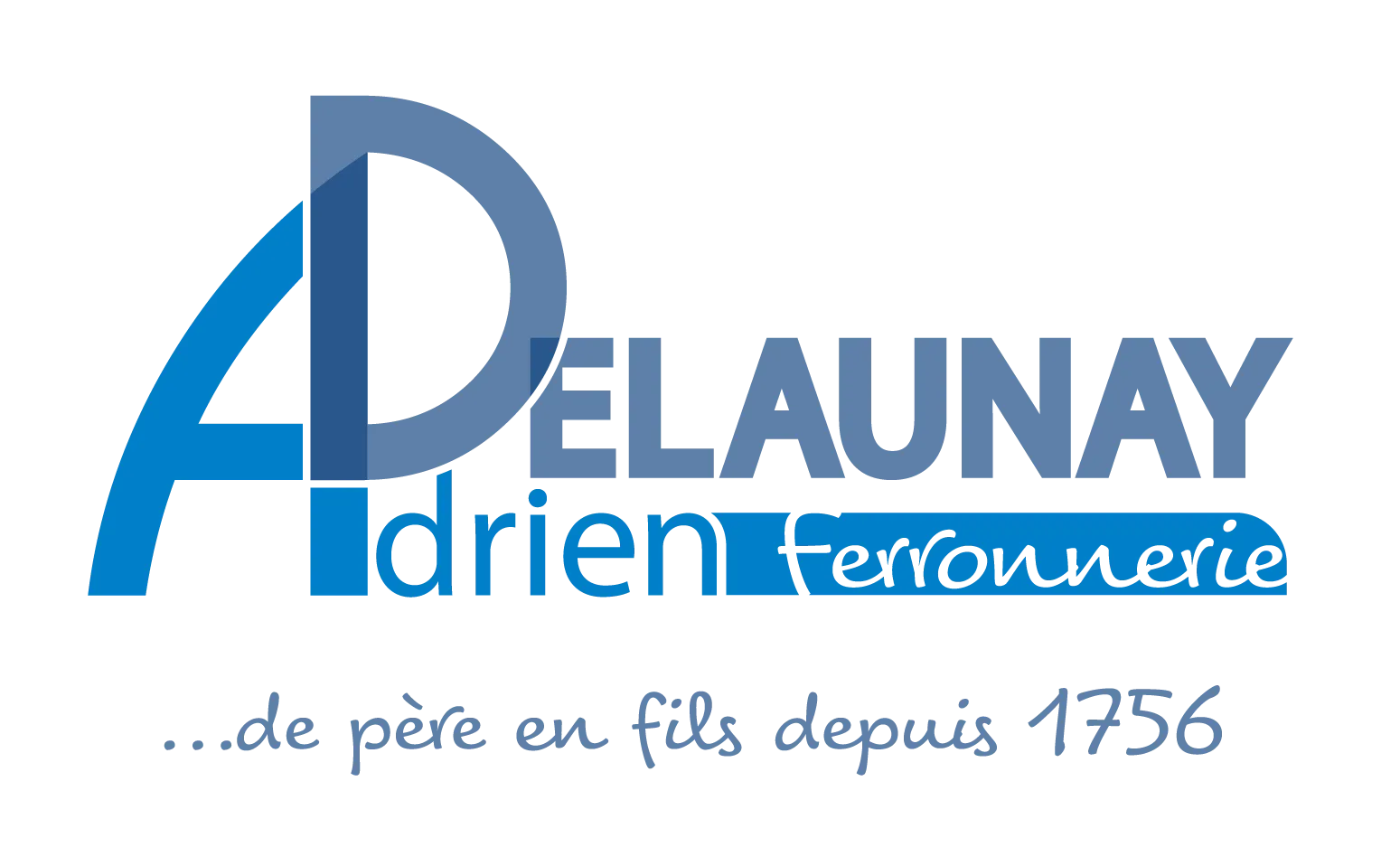 DELAUNAY ADRIEN logo