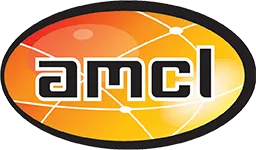 AMCL logo