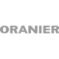 ORANIER HEIZTECHNIK GMBH logo