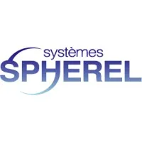SPHEREL SYSTEMES logo